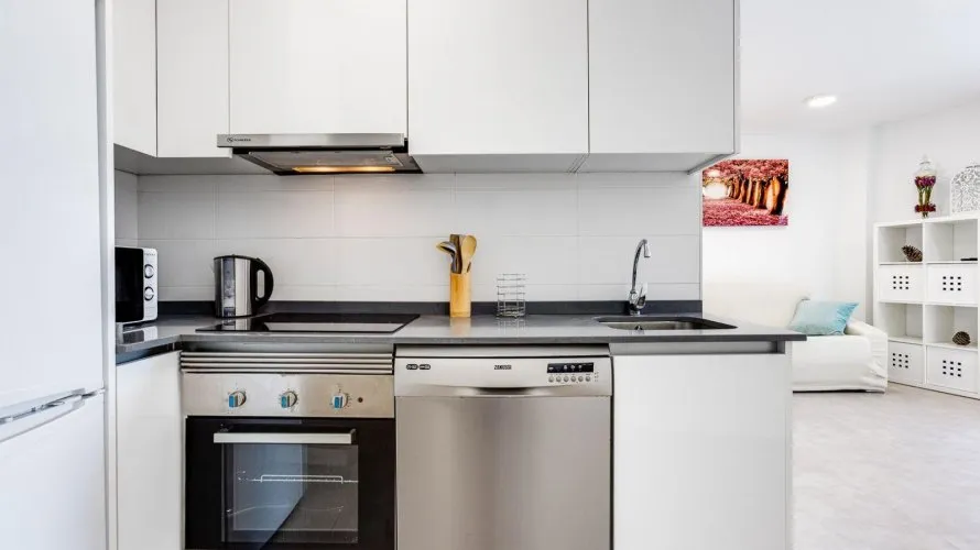 Apartamento de 56m² en La Mata, Spain No. 1271 № 11