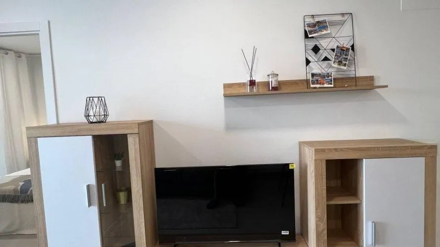 Apartamento de 2 dormitorios en La Mata, Spain No. 857 № 10