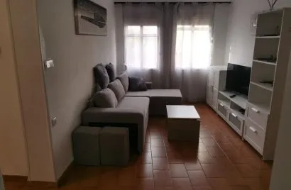 Apartamento de 2 dormitorios en Alicante, Spain No. 890