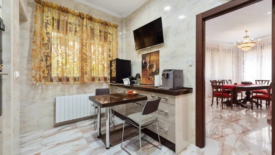 Villa de 4 dormitorios en Campoamor, Spain No. 1338 № 7