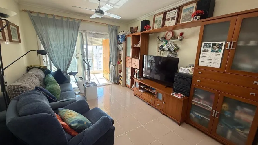 Apartamento de 2 dormitorios en Guardamar del Segura, Spain No. 1382 № 11