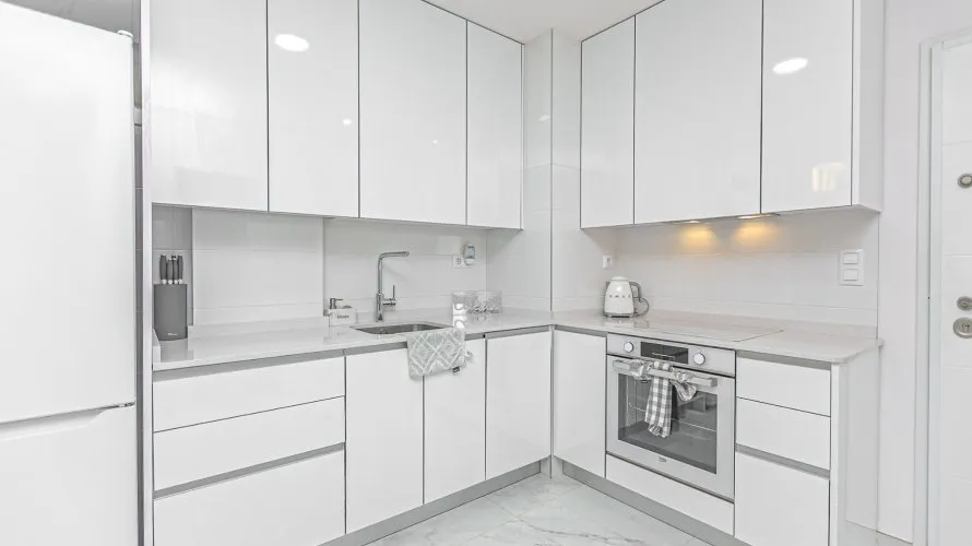 Apartamento de 82m² en Alicante, Spain No. 893 № 9