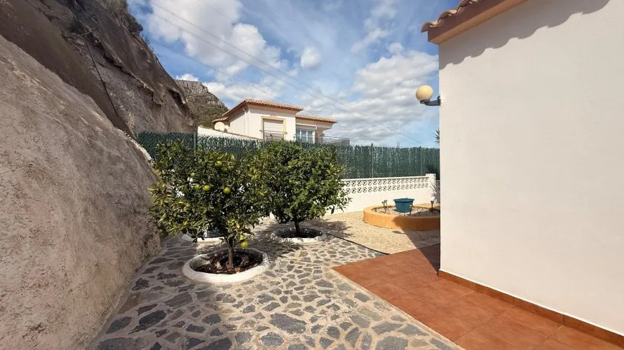 Villa de 384m² en Calpe, Spain No. 153 № 17