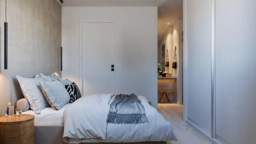 Villa de 4 dormitorios en El Campello, Spain No. 1043 № 12