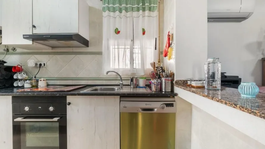 Сasa de 105m² en Campoamor, Spain No. 957 № 22