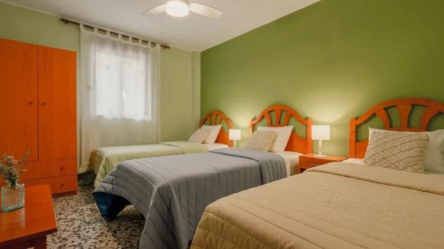 Villa de 6 dormitorios en Naquera, Spain No. 1203 № 2