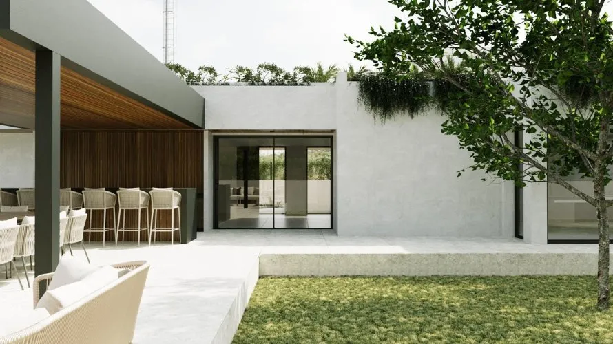 Apartamento de 6 dormitorios en Alicante, Spain No. 760 № 9