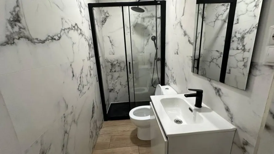 Apartamento de 2 dormitorios en Alicante, Spain No. 1092 № 14