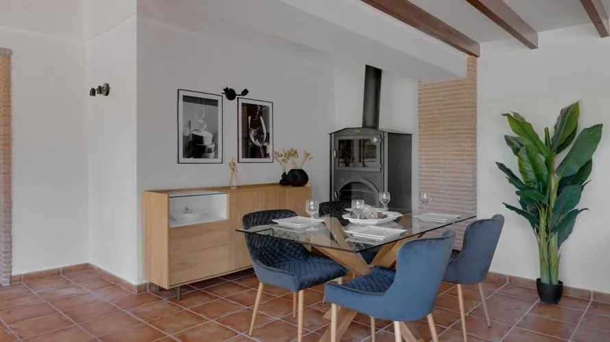 Villa de 6 dormitorios en Calpe, Spain No. 227 № 11
