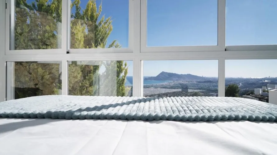Villa de 5 dormitorios en Altea, Spain No. 419 № 6