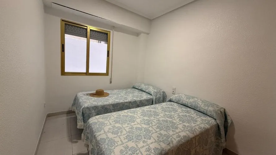 Apartamento de 3 dormitorios en La Mata, Spain No. 719 № 11
