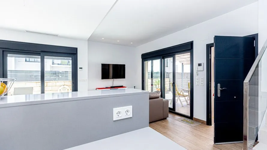 Villa de 162m² en Ciudad Quesada, Spain No. 1059 № 12