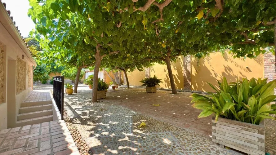 Apartamento de 6 dormitorios en Alicante, Spain No. 748 № 25