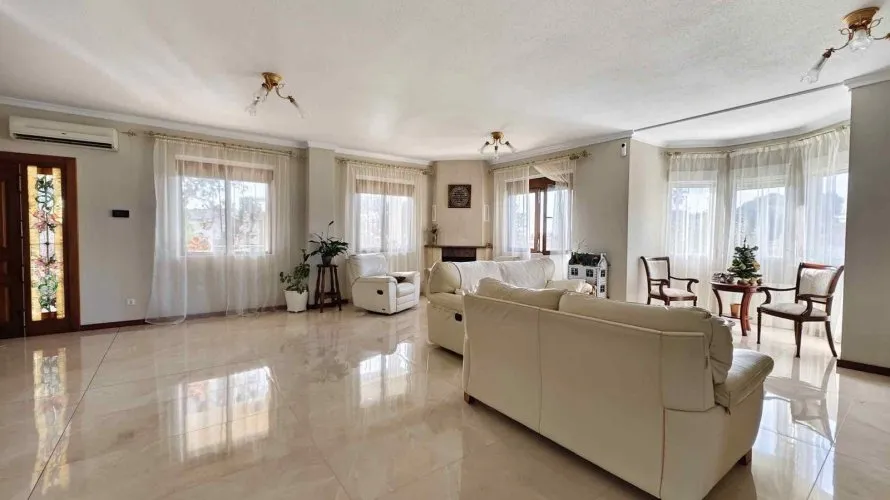 Villa de 5 dormitorios en Ciudad Quesada, Spain No. 105 № 19