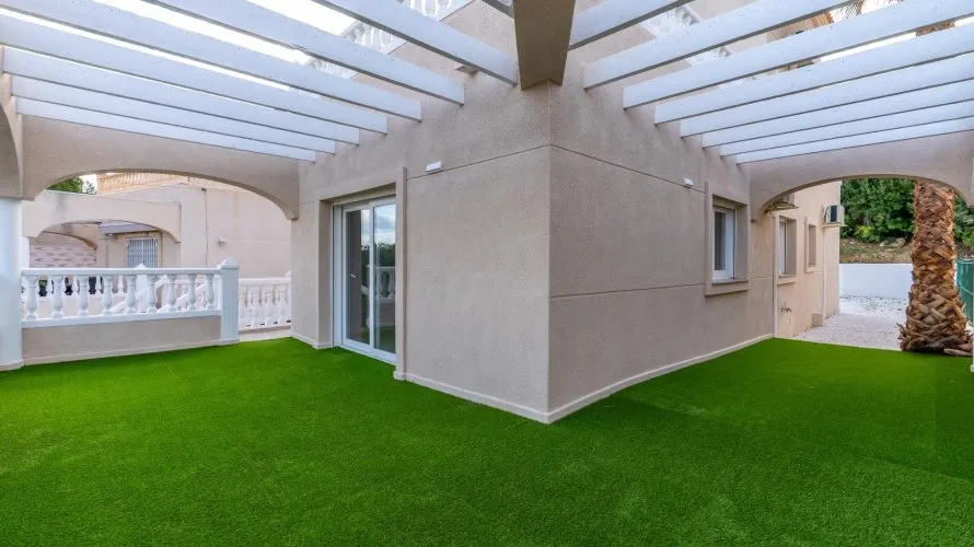 Apartamento de 3 dormitorios en El Campello, Spain No. 237 № 4