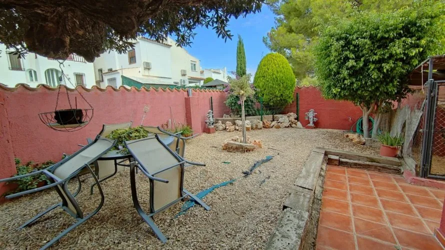 Apartamento de 290m² en La Nucia, Spain No. 1147 № 3