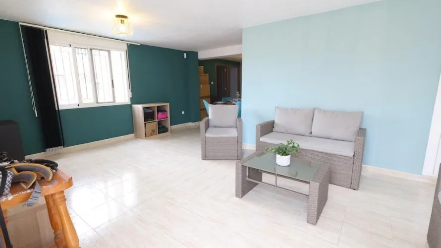 Apartamento de 3 dormitorios en Campoamor, Spain No. 1378 № 14