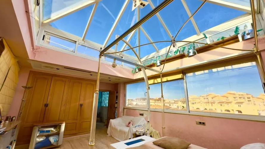 Ático de 2 dormitorios en Torrevieja, Spain No. 964 № 20