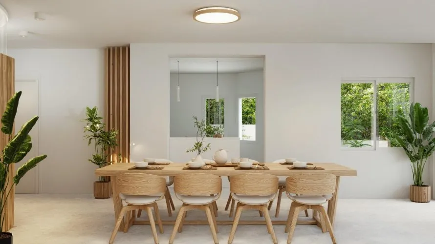 Villa de 4 dormitorios en Zona Altea Hills, Spain No. 1079 № 5