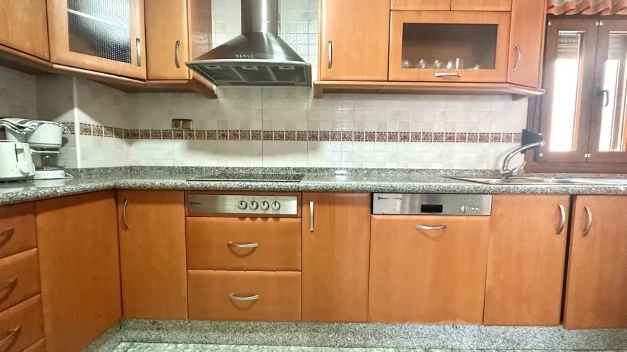 Ático de 2 dormitorios en Torrevieja, Spain No. 974 № 12