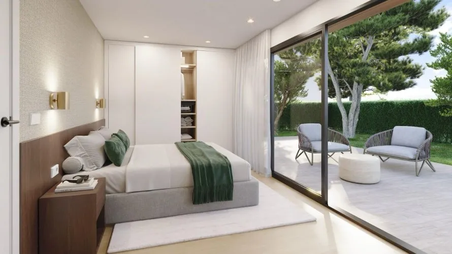 Apartamento de 2 dormitorios en La Nucia, Spain No. 898 № 9