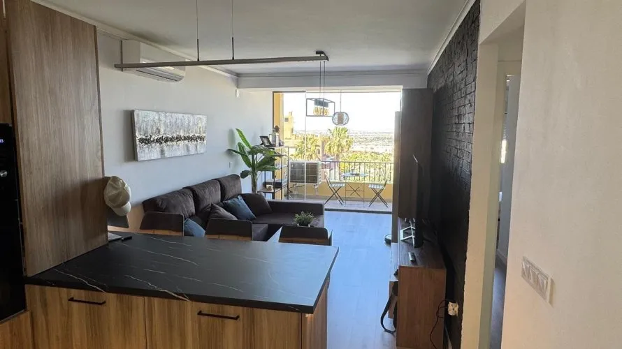 Apartamento de 2 dormitorios en Mutxamel, Spain No. 754 № 3