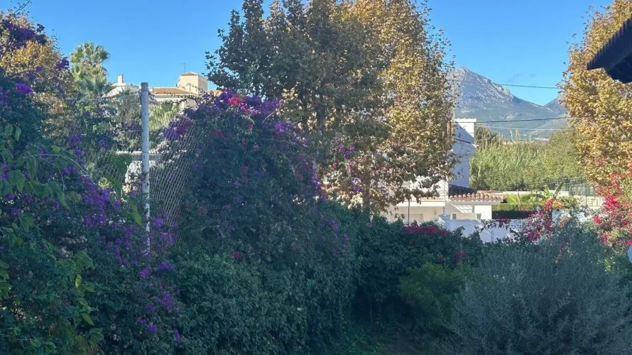 Сasa de 3 dormitorios en Albir, Spain No. 881 № 14