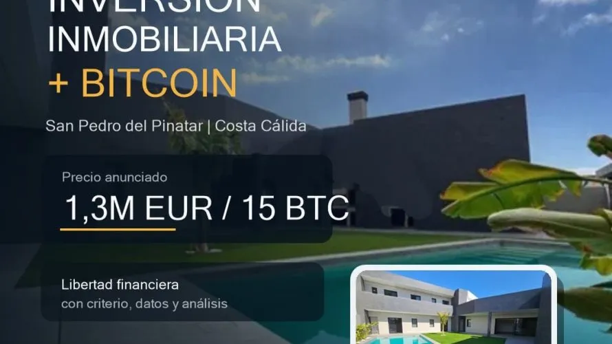 Villa de 277m² en Lo Pagán, Spain No. 1065 № 13