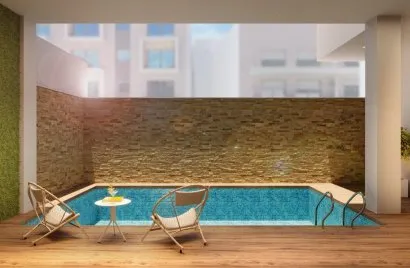 Apartamento de 2 dormitorios en Alegria Residencial XIX Torrevieja, Spain No. 67