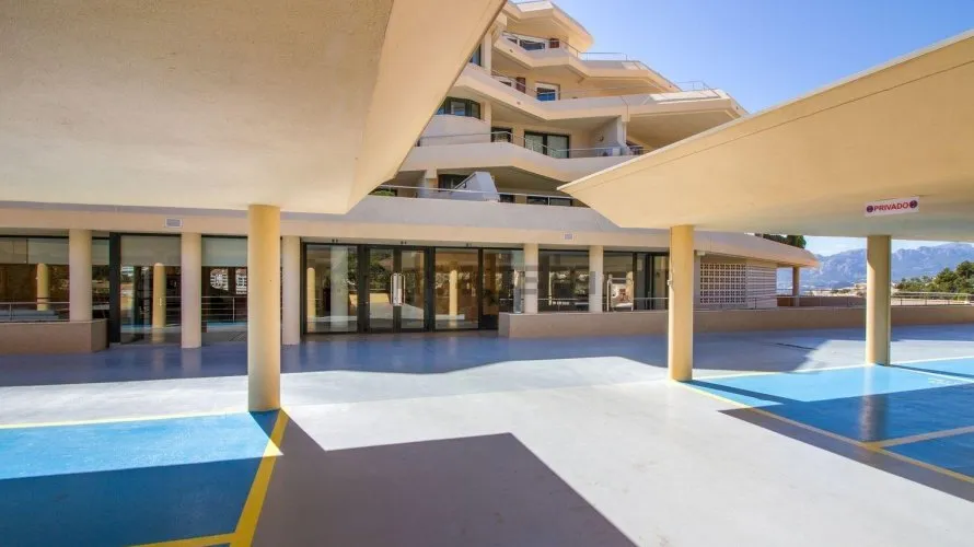 Apartamento de 3 dormitorios en Zona Altea Hills, Spain No. 679 № 26