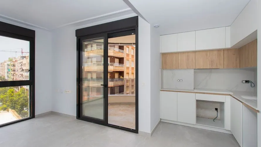 Apartamento de 88m² en Torrevieja, Spain No. 1069 № 6