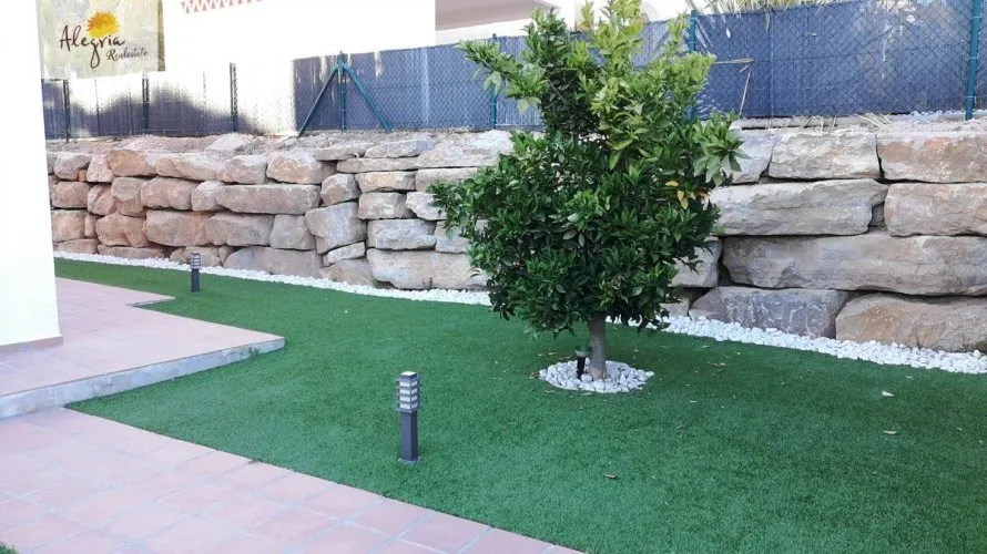 Villa de 4 dormitorios en Finestrat, Spain No. 260 № 7