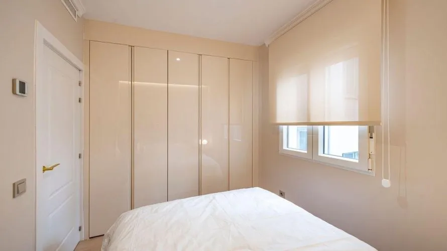 Apartamento de 2 dormitorios en Madrid, Spain No. 1039 № 20