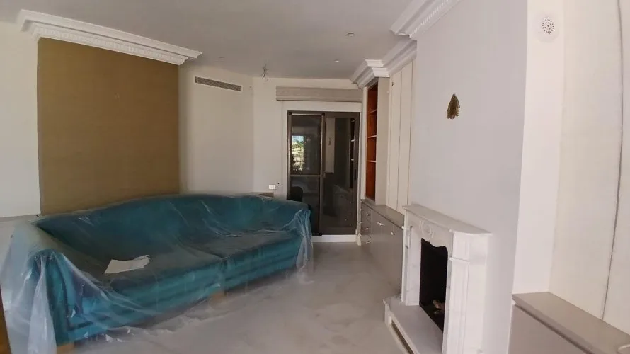 Ático de 3 dormitorios en Valencia, Spain No. 798 № 12