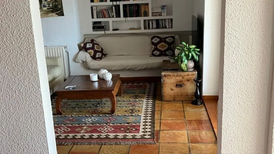 Villa de 4 dormitorios en Albir, Spain No. 586 № 9