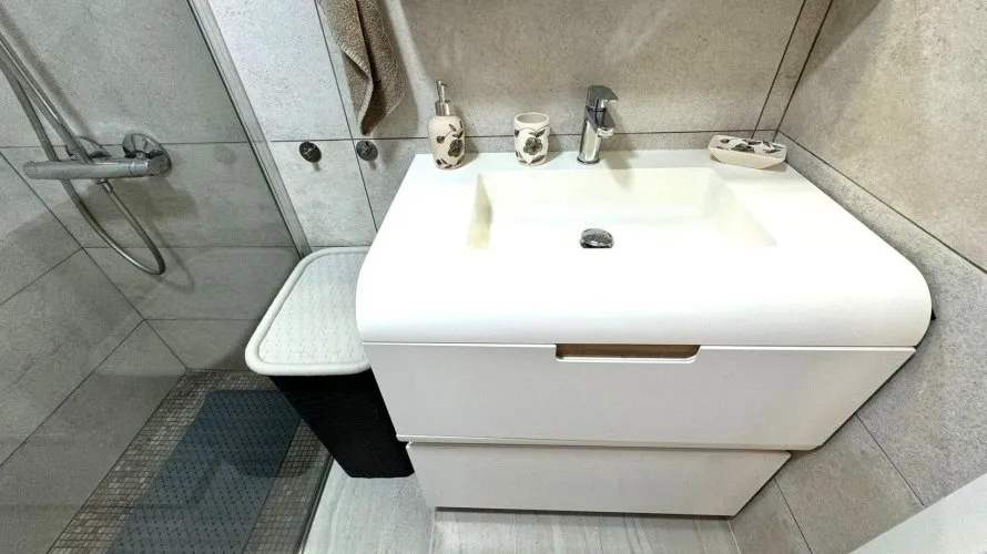 Ático de 57m² en Torre de la Horadada, Spain No. 590 № 14