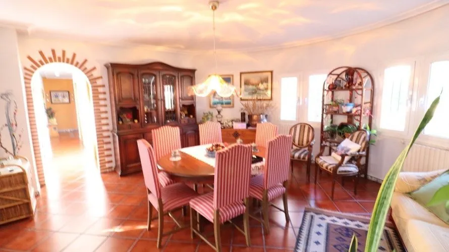 Apartamento de 5 dormitorios en El Chaparral, Spain No. 562 № 6
