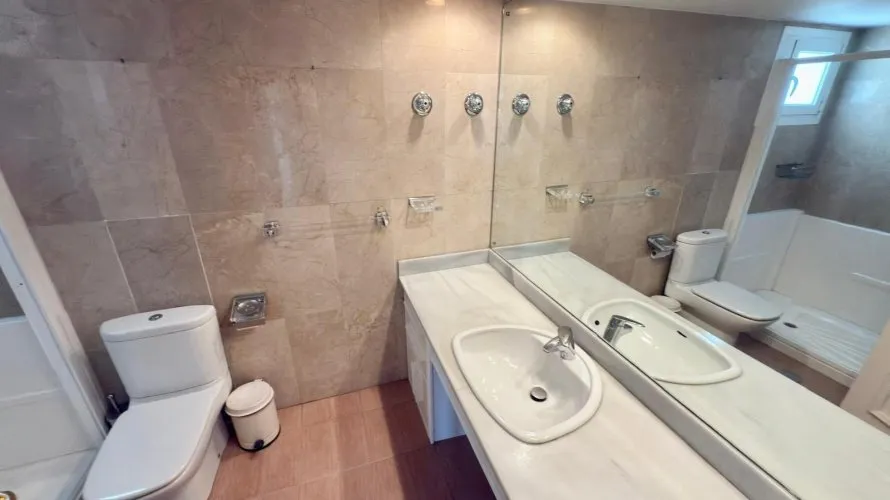 Ático de 6 dormitorios en Alicante, Spain No. 752 № 22