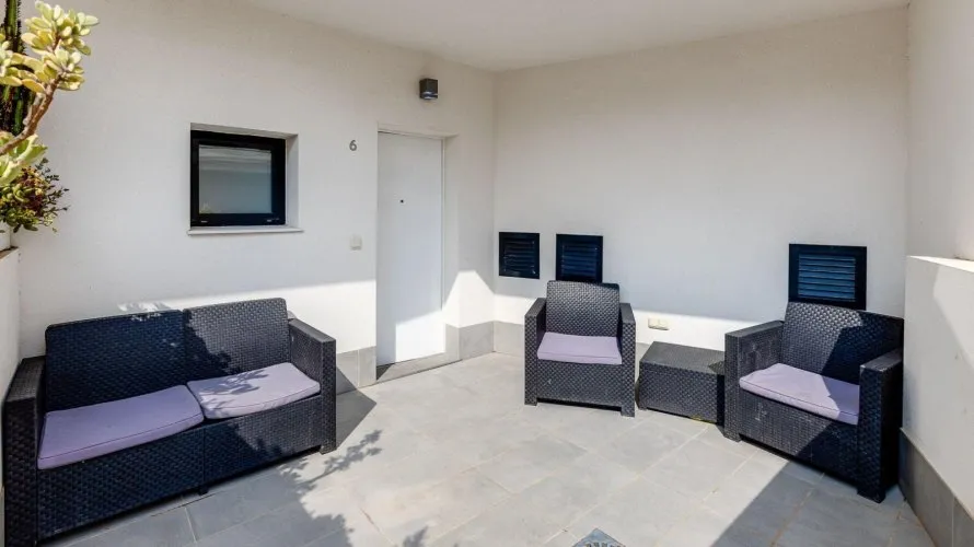 Apartamento de 56m² en La Mata, Spain No. 1271 № 5