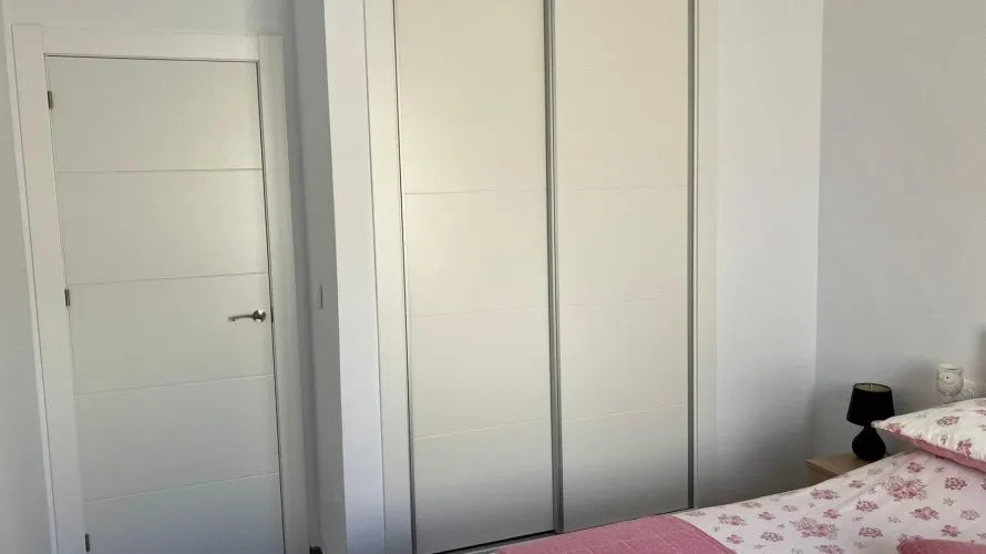 Сasa de 2 dormitorios en La Florida, Spain No. 1160 № 4