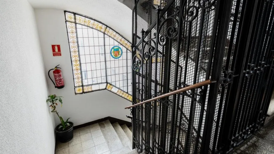 Apartamento de 2 dormitorios en Madrid, Spain No. 1375 № 15