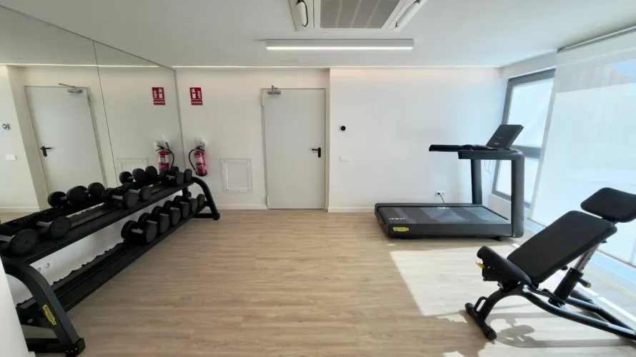 Apartamento de 3 dormitorios en Alicante, Spain No. 1129 № 2