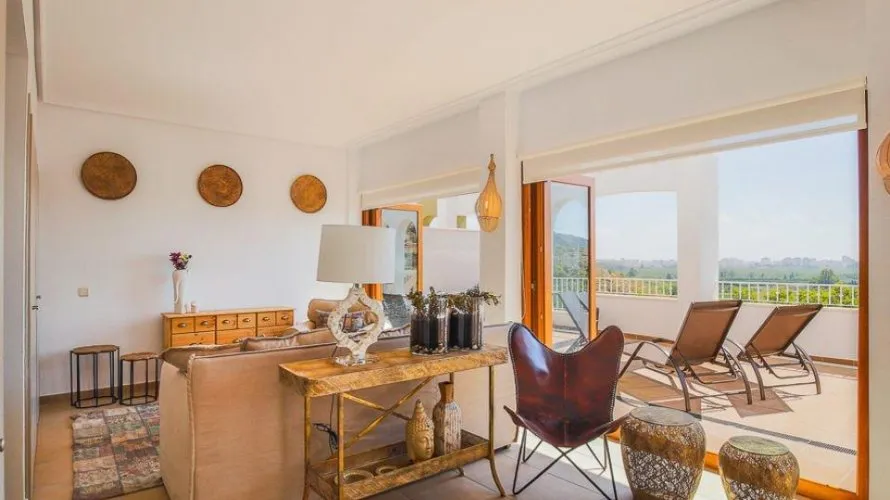 Apartamento de 2 dormitorios en Xeresa, Spain No. 970 № 7