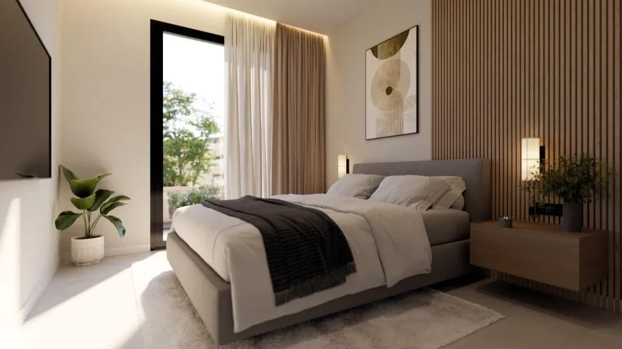 Villa de 3 dormitorios en Finestrat, Spain No. 224 № 12