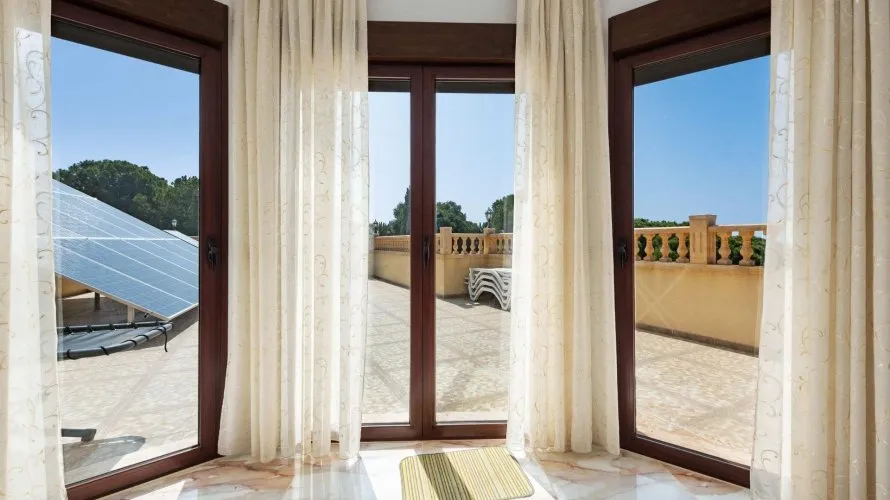 Villa de 4 dormitorios en Campoamor, Spain No. 1338 № 18