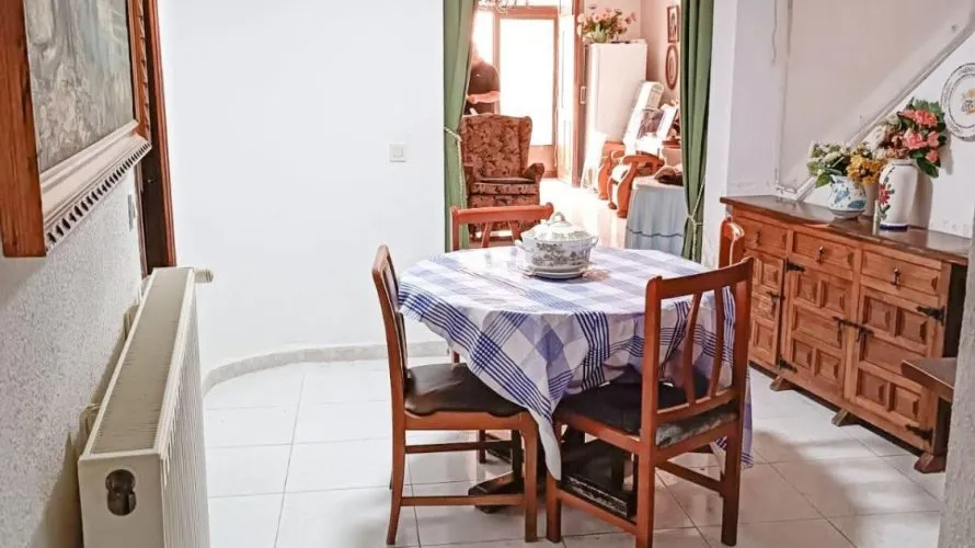 Сasa de 7 dormitorios en Guadalest, Spain No. 1199 № 21
