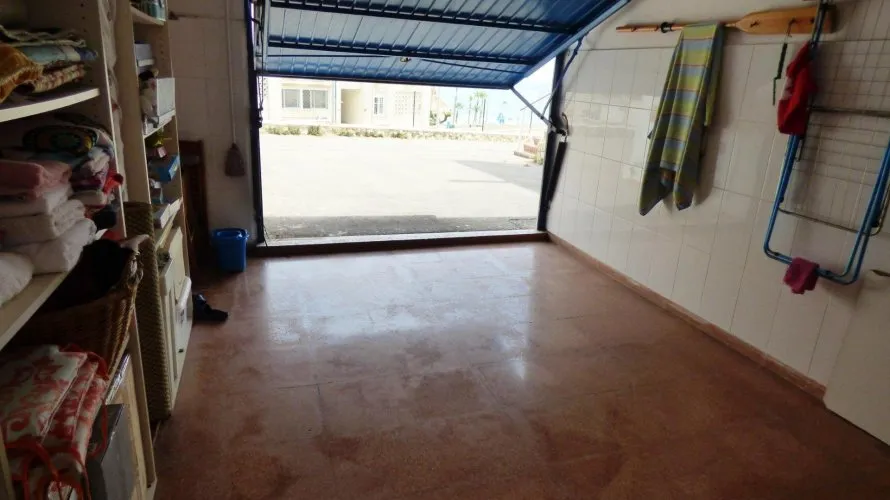 Сasa de 3 dormitorios en Cabo De Las Huertas, Spain No. 1240 № 2
