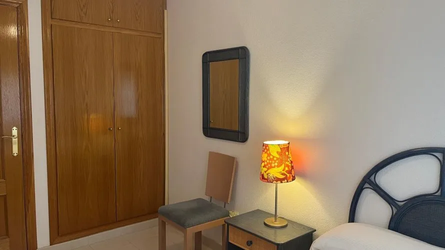 Apartamento de 3 dormitorios en Campoamor, Spain No. 969 № 13