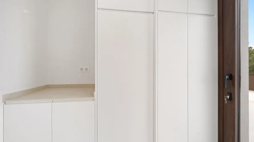 Villa de 3 dormitorios en Polop, Spain No. 973 № 22