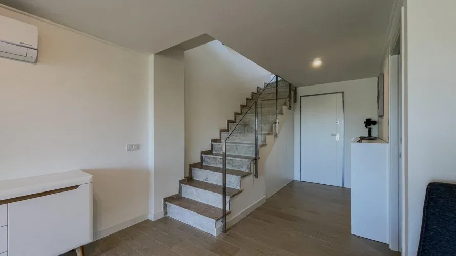 Ático de 3 dormitorios en Finestrat, Spain No. 605 № 7